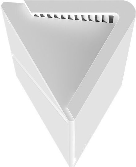 MSI Roamii BE Lite Mesh System v4 Access Point Wi‑Fi 7 Dual Band (2.4 & 5GHz)