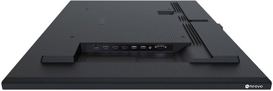 AG Neovo NSD-4303 Digitale Anzeigetafel LED VA 4K UHD 43" mit USB-Mediaplayer