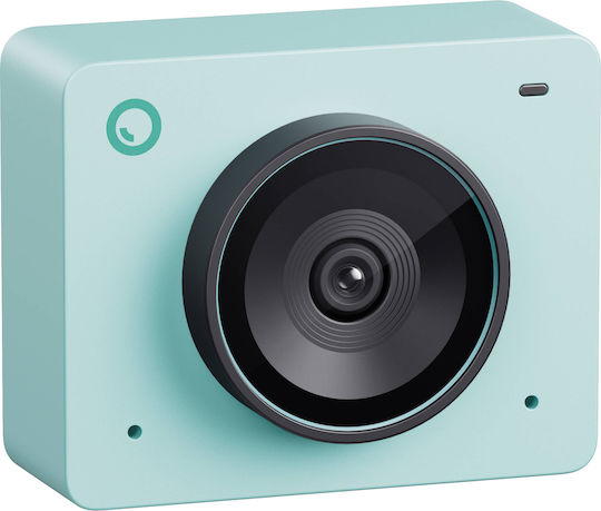 Obsbot Meet 2 Web Camera 4K με Autofocus Πράσινη