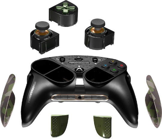 Thrustmaster Eswap X Pro Green