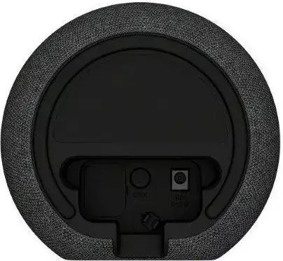 Sony Комплект високоговорители за домашно кино 6 SA-RS5 180W Черно с Безжични Тонколони