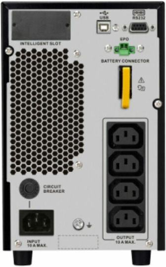 APC Easy Ups Online Ups S77212243