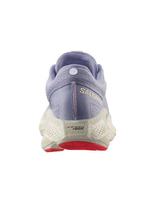 Aero Glide 3 Sport Shoes Running Cosmic Sky / Vanilla Ice / Nine Iron