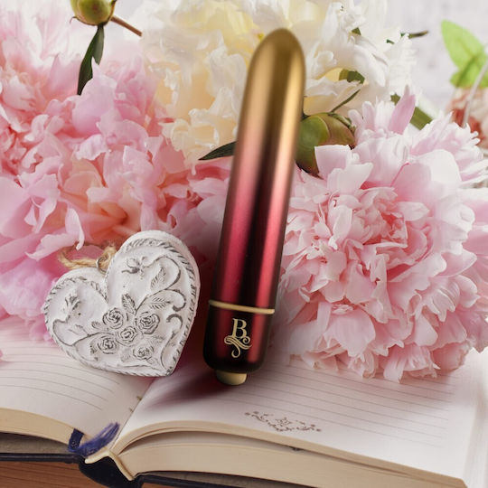 Rocks Off Boudoir Mini Vibrator Bullet 9cm