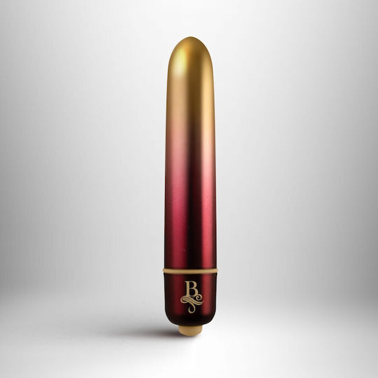 Rocks Off Boudoir Mini Vibrator Bullet 9cm