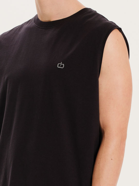 T-shirt Midnight