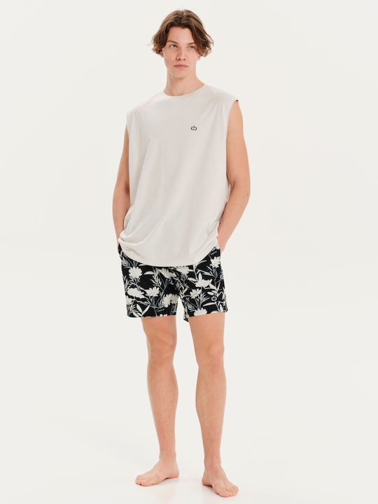 T-shirt Λευκό