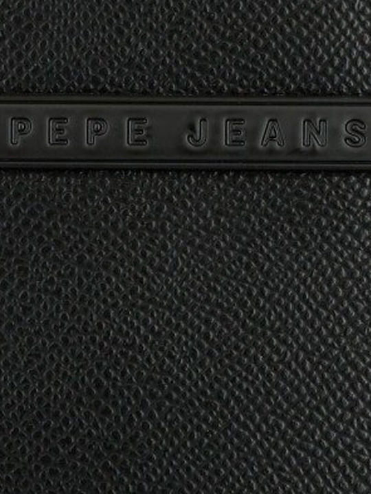 Elia Women's Wallet Classic Black