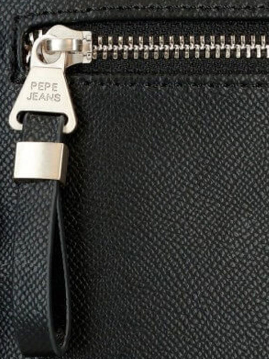 Elia Women's Wallet Classic Black