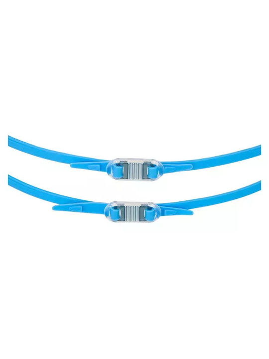 AMILA N3-af Swimming Goggles Light Blue