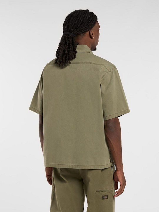 Dickies Unionville Πουκάμισο Militar