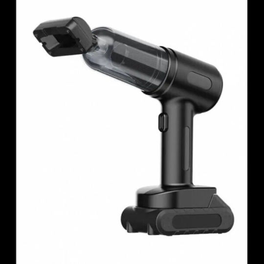MDHL Rechargeable Car Handheld Vacuum 12V 60W