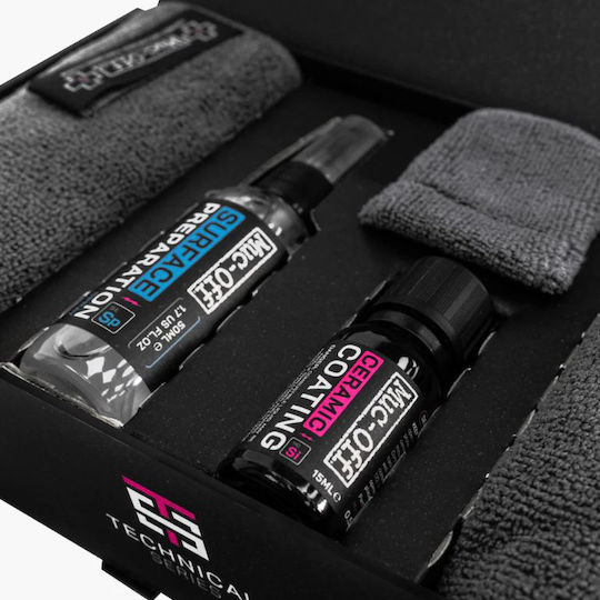 Muc-Off Σαμπουάν Μοτοσυκλέτας 15ml