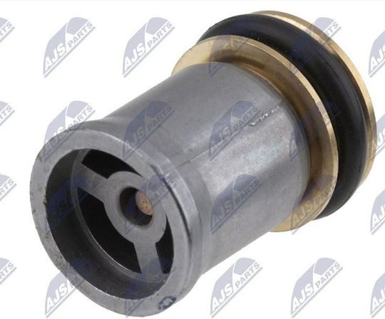 NTY Öldruckventil Auto Engine Ventile für Seat Leon Skoda Octavia Volkswagen Golf / Passat Audi A3 / A4 / Q3 / Q5