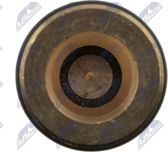NTY Öldruckventil Auto Engine Ventile für Seat Leon Skoda Octavia Volkswagen Golf / Passat Audi A3 / A4 / Q3 / Q5