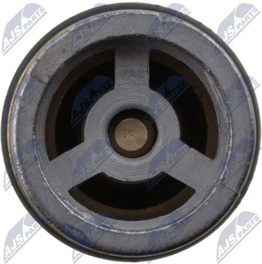 NTY Öldruckventil Auto Engine Ventile für Seat Leon Skoda Octavia Volkswagen Golf / Passat Audi A3 / A4 / Q3 / Q5