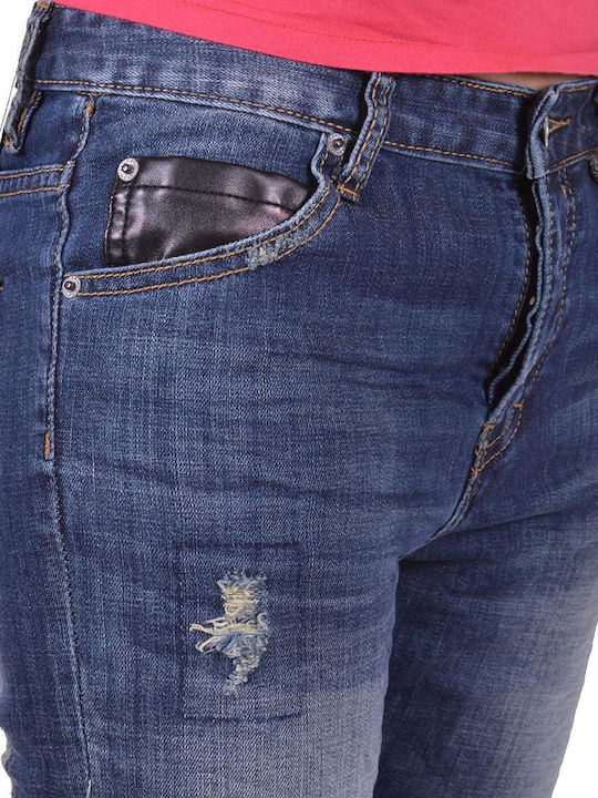 Damenjeans