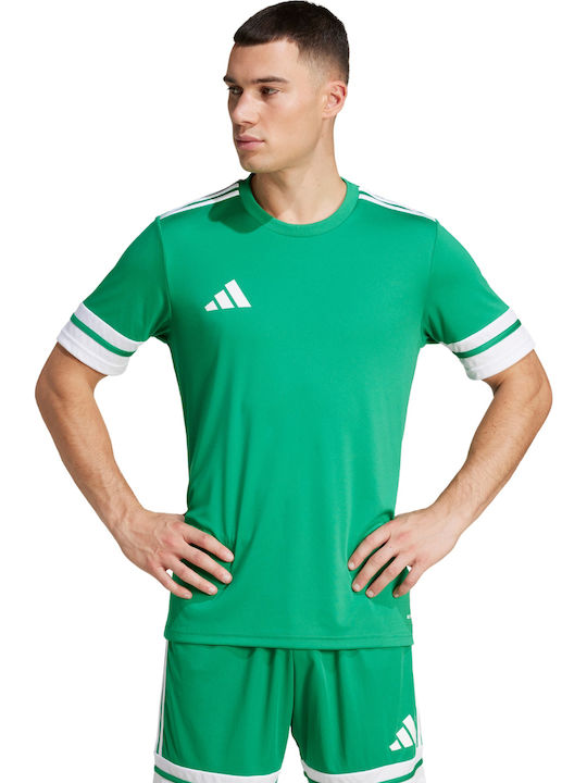Squadra 25 Jersey Aussehen Fußball