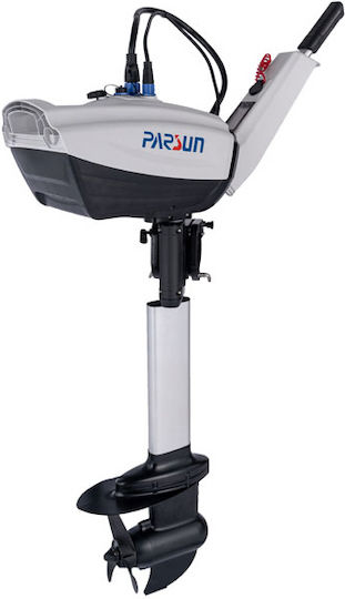 Various Electric Outboard Engine with 3hp Power