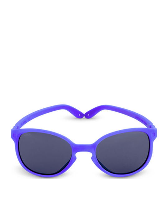 KiETLA Άθραυστα Μπλε για 2-4 Ετών