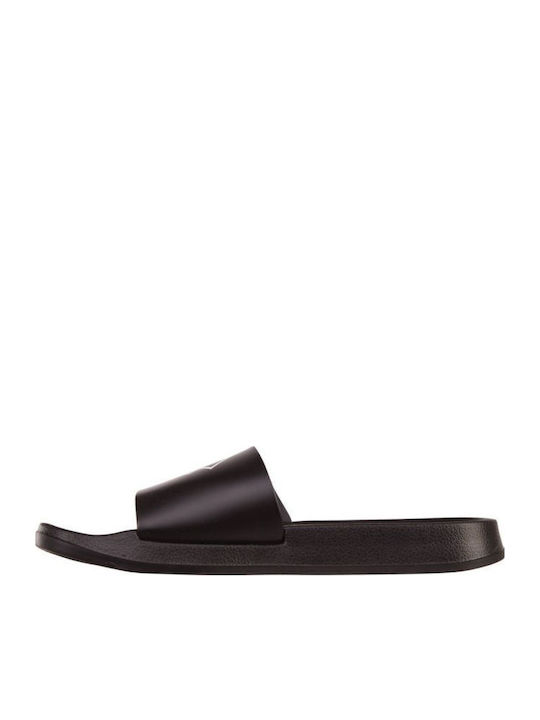 Lathi Herren Flip-Flops Schwarz