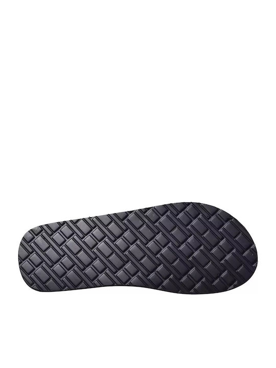 Ανδρικά Flip Flops Μαύρα