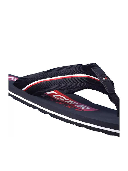 Ανδρικά Flip Flops Μαύρα