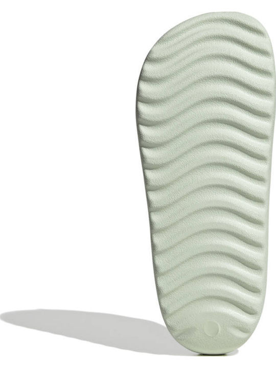 Adilette Lumia Slides Bărbătești Verzi