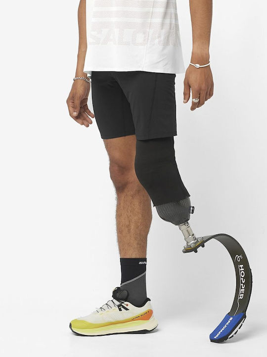 Salomon Sense Aero Ανδρικό Αθλητικό Κολάν Κοντό