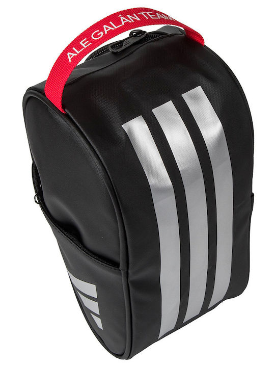 Τσάντα Αξεσουάρ Adidas Galen Black Red