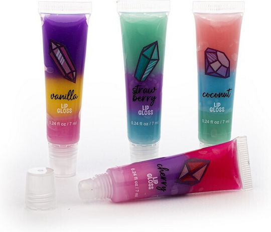 Tri-Coastal Design Cat Lip Gloss Cat