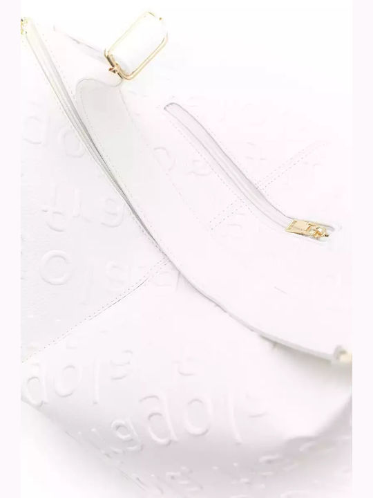 Fragola Women's Bag Shoulder White