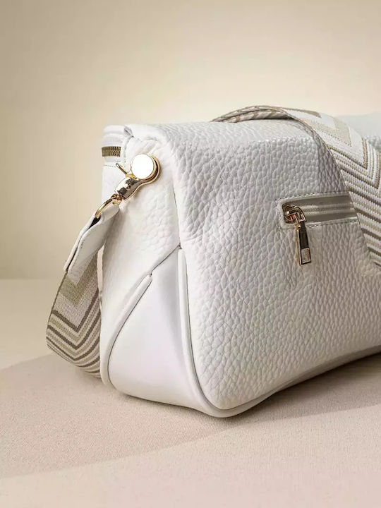 Fragola Women's Bag Crossbody White