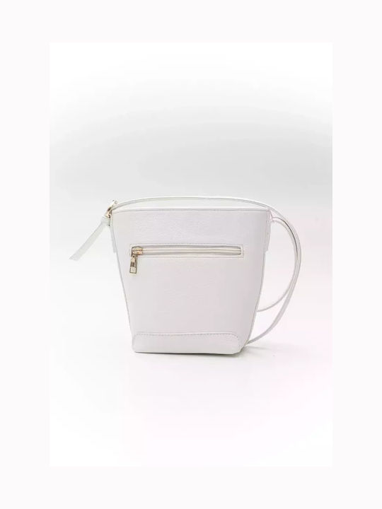 Fragola Women's Bag Crossbody White