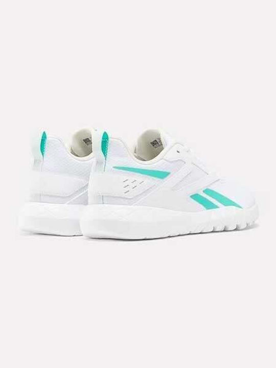 Sport Shoes Training White