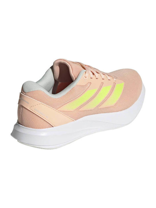 Duramo RC Sport Shoes Running Red