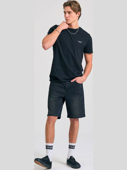 T-shirt Black