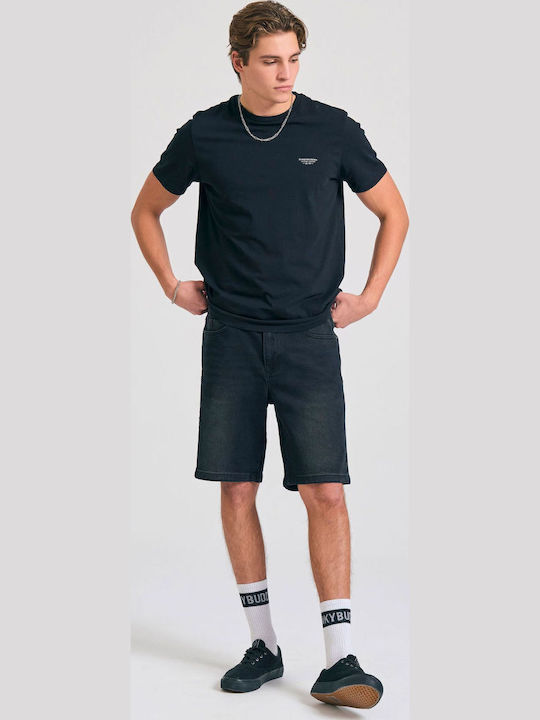 T-shirt Black