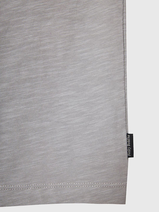 T-shirt Gray