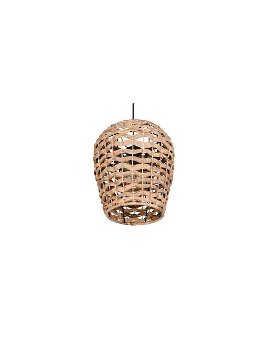 Trio Lighting Pendant Light Blue