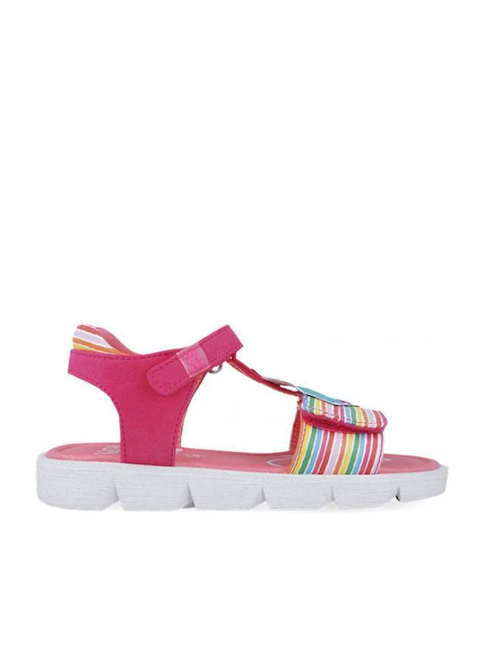 Agatha Ruiz De La Prada Kids' Sandals Fuchsia