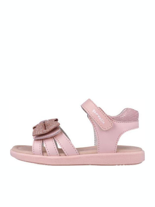 Sandale Copii Pink Bow