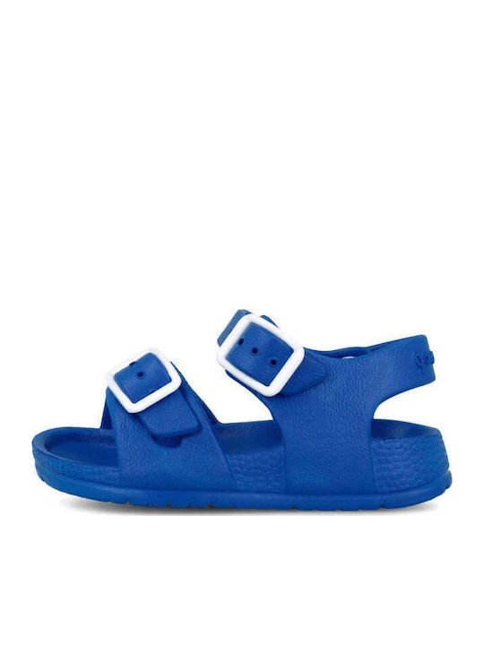 Kids' Sandals Anatomic Blue