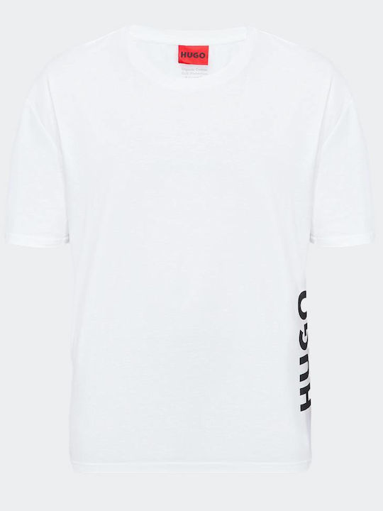 T-Shirt Weiß