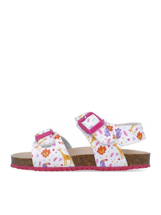 Kinder Sandalen Mehrfarbig