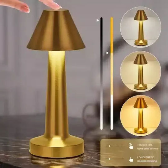 Φωτιστικό LED Θερμό Λευκό