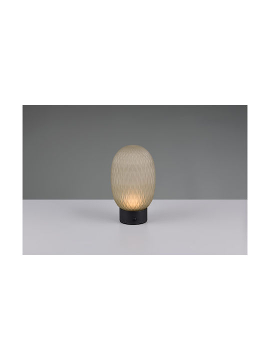 Trio Lighting Διακοσμητικό Φωτιστικό LED Θερμό Λευκό 3000K
