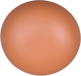 Trio Lighting Modern Lamp Wall Orange