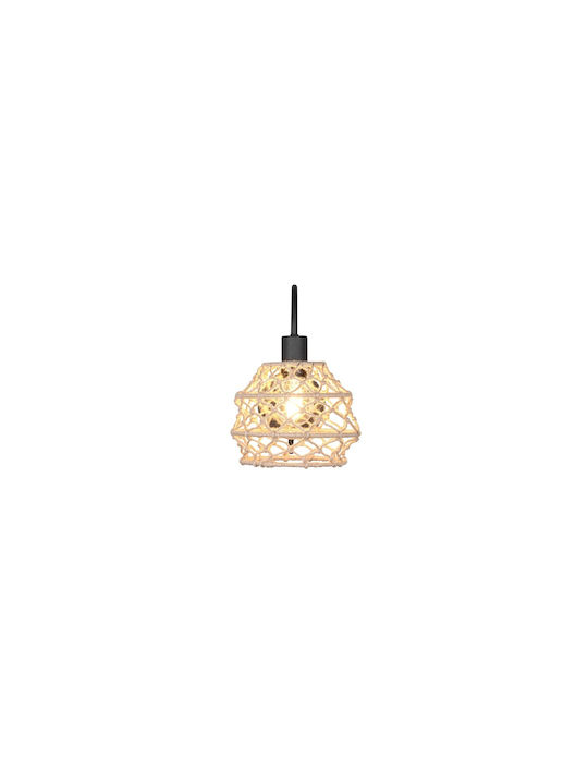 Trio Lighting Modern Lumină de Perete Negru