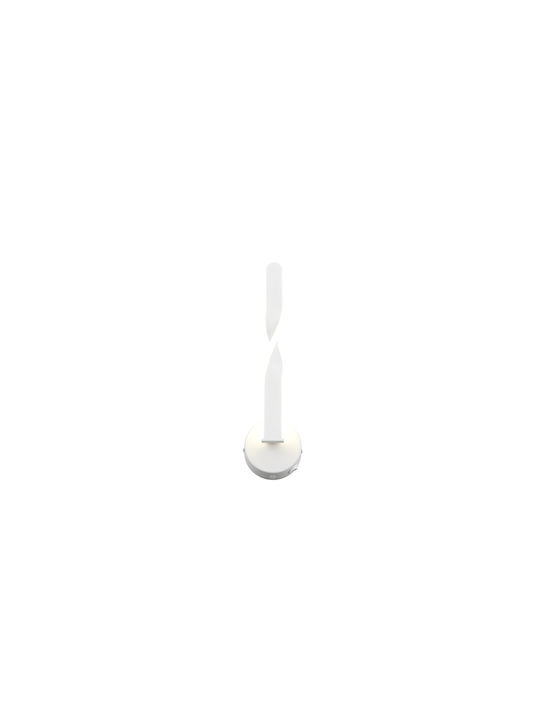 Trio Lighting Μοντέρνο Φωτιστικό Τοίχου